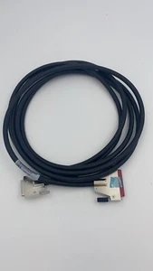 New Dell SCSI Cable 55604JJ03 68 Pin to VHDCI 48570-01T-0428 JJ003 FJ114 - Picture 1 of 5