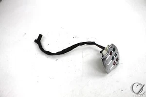 2007 07 Victory Polaris Kingpin King Pin Instrumento Luces Pantalla - Imagen 1 de 4