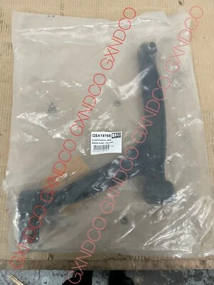 FRONT LOWER LEFT Track Control Arm FITS CITROEN BERLINGO PEUGEOT PARTNER QH - Image 1 of 4