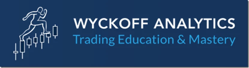 Wyckoff Analytics – Practices for Successful Trading - Image 1 of 1