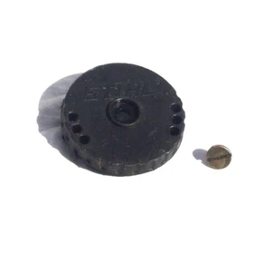 Genuine Stihl FS36 Brushcutter Air Filter Cover OEM 41301410500114 - Picture 1 of 1