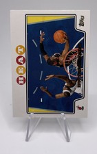 2007-08 Topps Basketball DWYANE WADE Heat #100