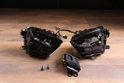 Honda CBR600RR PC69 Scheinwerfer Lichter headlight lights unit assy 2024 2025 - Bild 1 von 4