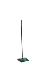 Barredora de varillas BISSELL COMMERCIAL BG21, 9-1/2" ruta de limpieza W 36RE56 - Imagen 1 de 2