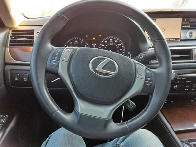 Steering Column Pre-crash System US Market RWD Fits 13-19 LEXUS GS350 5119184 - Image 1 of 4