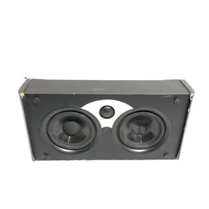 Atlantic Technology Altoparlante canale centrale 1200 C (nero) - Foto 1 di 4