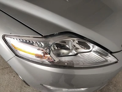 Ford Mondeo 4 BA7 orig. Scheinwerfer rechts Halogen mit LWR 7S7113100EF BJ2007 - Bild 1 von 4