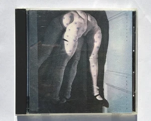 Absinth - Naked City (CD, 1993) Japan Import ☆*NEAR MINT DISC*☆ - Bild 1 von 4