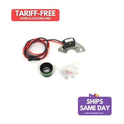 Pertronix Ignition 1243A, Kit Ignitor Conversion Kit Performance Racing Parts - Image 1 of 4