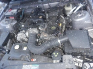 Driver Left Power Window Motor Door Fits 05-09 MUSTANG 24092970 - Picture 1 of 8