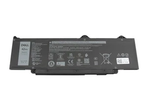 Dell Inspiron 14 Plus (7441) original Batterie 42Wh - Photo 1/2