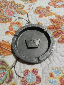 Posacenere Kokomo impianto trasmissione Chrysler vintage - Foto 1 di 6