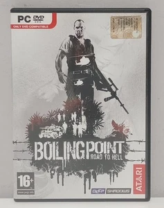 Siedepunkt: Road to Hell PC - Bild 1 von 3