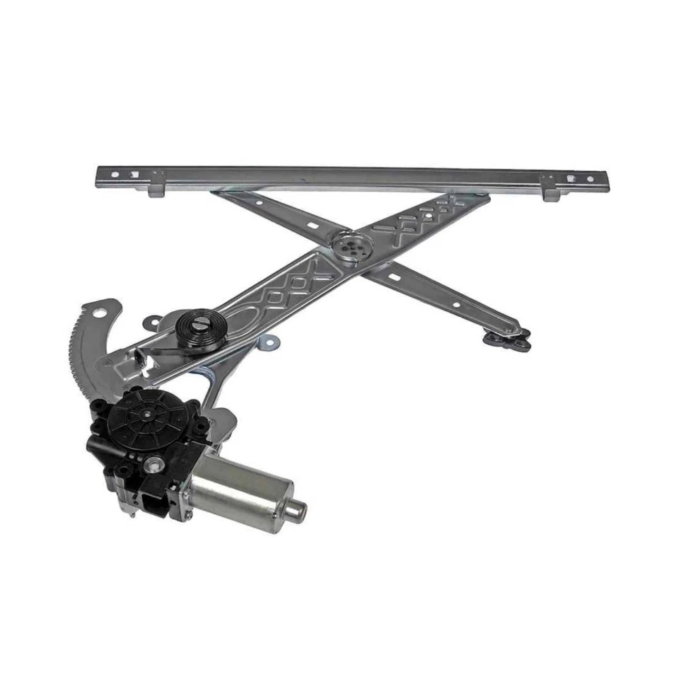 For Ford Freestar 2004-2007 Power Window Regulator And Motor | Plastic Gear Foto 1 de 4