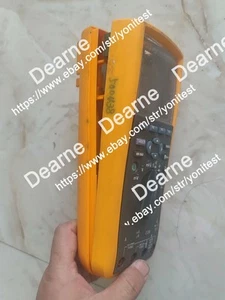 shell for Fluke 287C True RMS Digital Multimeter - Picture 1 of 5