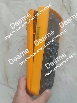 shell for Fluke 287C True RMS Digital Multimeter  - Image 1 of 4