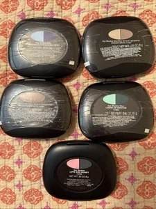 BEAUTICONTROL DUO EYESHADOW  Pick Your Shade Compact Sealed NOS Eye Shadow - Picture 1 of 6