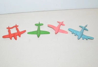 ¿Lote de borradores de avión vintage 1994 Deiner? Foto 1 de 2