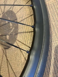 Mavic Ksyrium SL Disc - Imagen 1 de 4