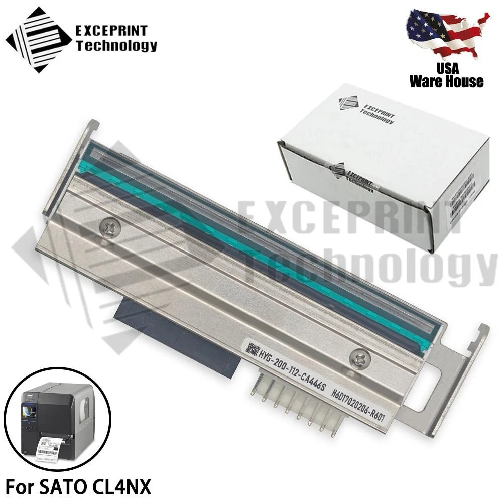 Preços baixos em Peças para Impressora e Scanner para SATO | eBay