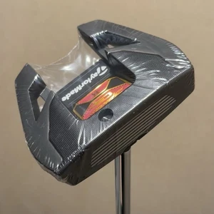 TaylorMade Spyder GT Black Center Shaft Putter Super Stroke 33 - Picture 1 of 7