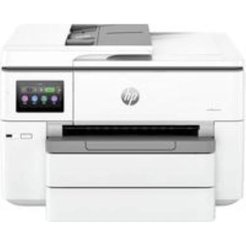 HP MULTIF. INK A3 COLORE, OFFICEJET PRO 9730E, 22 PPM, ADF F/R SINGOLO PASSAGGIO - Immagine 1 di 1