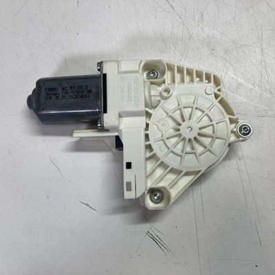 Audi A5 A6 S5 2009-2016 puerta delantera izquierda conductor ventana eléctrica motor fabricante original Foto 1 de 4