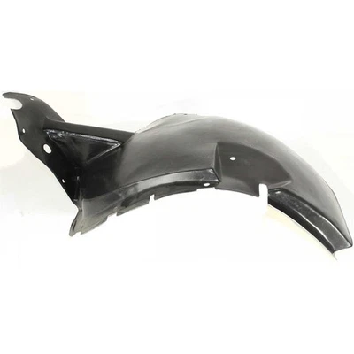 Fender Liner For Cadillac SRX 2004-2009 Front Driver Side Inner Plastic Liner - Image 1 of 4