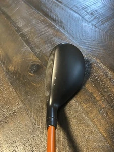 Ping G425 3 Hybrid 19- Graphite Design Tour AD-DI 75 X-Stiff Shaft - Picture 1 of 9