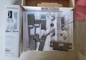Dormakaba RCI 6 Series 65U S65U X 32D Standard Depth Electric Strike Lock **HD - Picture 1 of 6