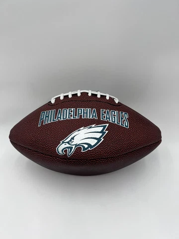 philadelphia eagles football Kids ball.   i6 Cover