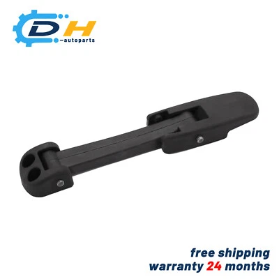 Nuevo capó de montaje de pestillo de bloqueo de capó de camioneta para camioneta Ford F650 F750 2000-2016 Foto 1 de 4