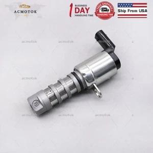 Solenoide de distribución de válvula variable de culata (VVT) para Audi A6 A7 A8 S4 S5 S6 S7 - Imagen 1 de 7