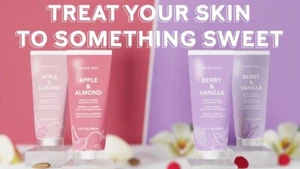 Mary Kay Body Care Set Kit de cuidado corporal - Imagen 1 de 3