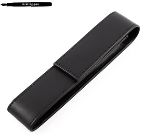Funda de cuero Lamy A201 para 1 dispositivo de escritura - Imagen 1 de 5
