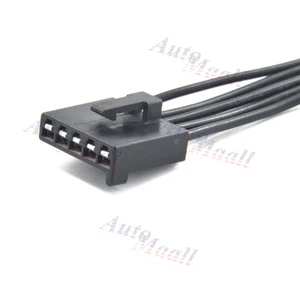 Blower Motor Resistor Wire Harness Connector for Chevy MALIBU MONTE CARLO BLAZER - Bild 1 von 12