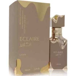 Lattafa Eclaire 3.4 oz EDP Spray Perfume Fragrance New Sealed Long Lasting🥇 - Picture 1 of 2