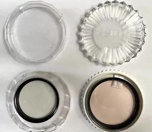 Tiffen Filters (2) - 67mm UV Haze & 77mm Sky-1A - Picture 1 of 4