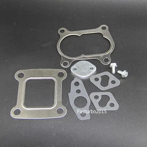 CT20 17201 for Toyota Celica Land cruiser Hiace Hilux  Supra Turbo Gasket Kit - Picture 1 of 9