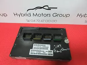 MODULO PCM 05030308AD SRT8 JEEP GRAND CHEROKEE 6.1 LITRI 2008 - Bild 1 von 3