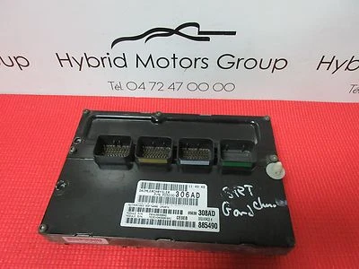 MODULO PCM 05030308AD SRT8 JEEP GRAND CHEROKEE 6.1 LITRI 2008 Foto 1 de 3