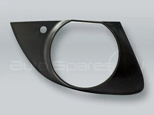 Rejilla antiniebla delantera adecuada para BMW Serie 7 E65 2006-2008 - Imagen 1 de 2