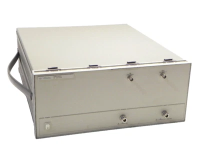 Agilent Keysight 89430A-AY8 RF Section for 89440A - DC to 1.8 GHz - Image 1 of 3