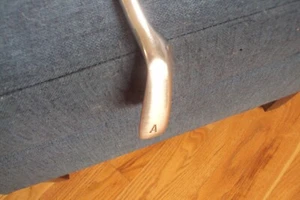 Taylormade M6 AW NS Pro regular steel 35.75" midsize grip - Picture 1 of 4