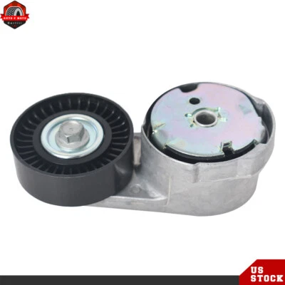 Accesorio tensor de cinturón 5184617AD apto para Jeep Grand Cherokee 2011-2018 3,6 L V6 Foto 1 de 4