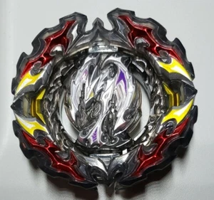 Takara Tomy DARK Prominence Phoenix Over Atomic'-0 Beyblade - Picture 1 of 6