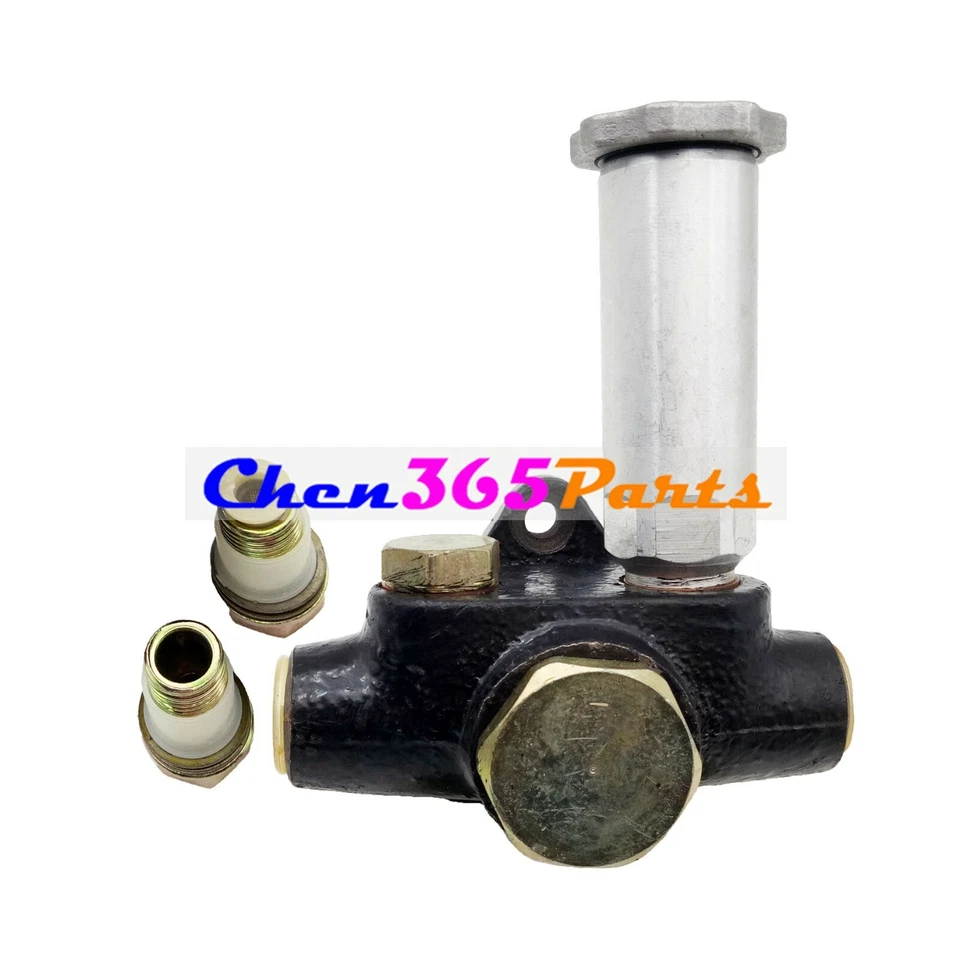 Bomba de alimentación de combustible nueva 105220-1890 para motor Mitsubishi  Foto 1 de 1