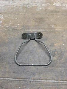 1982 82 82-85 Yamaha XJ750 XJ 750 Maxim Front Wire Wiring Harness Bracket Guide  - Picture 1 of 10