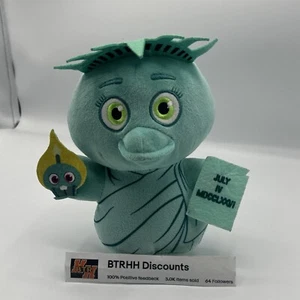Funko Five Nights at Freddy's Liberty Chica Estatua de la Libertad 8" Peluche FNAF - Imagen 1 de 9