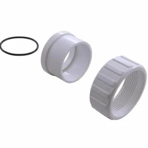 Salt Cell GLX-Cell-Union 2" Union Kit for Hayward Salt Chlorine Generators - Picture 1 of 1